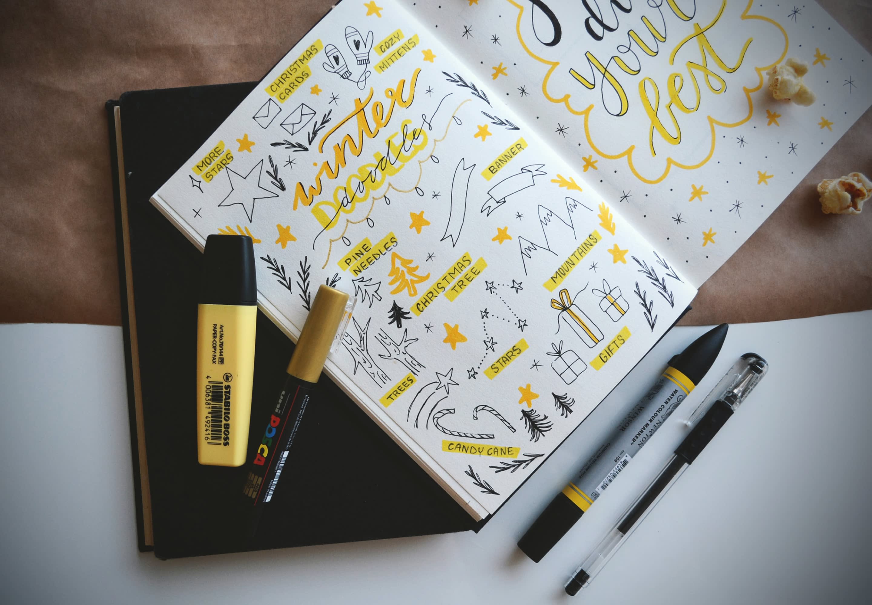 How to design a business logo